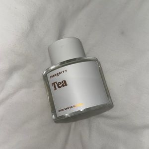 Commodity’s Tea fragrance 3.4 oz